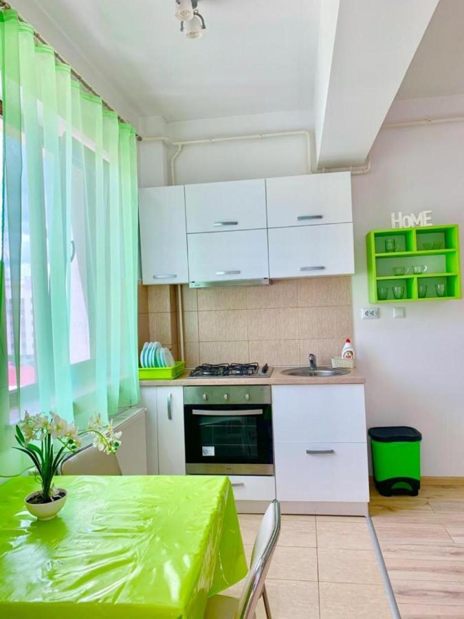 Palas View Apartments Near Palas Mall Iasi Exterior photo
