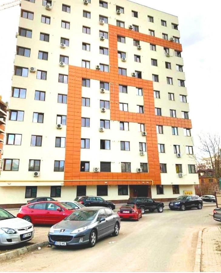 Palas View Apartments Near Palas Mall Iasi Exterior photo