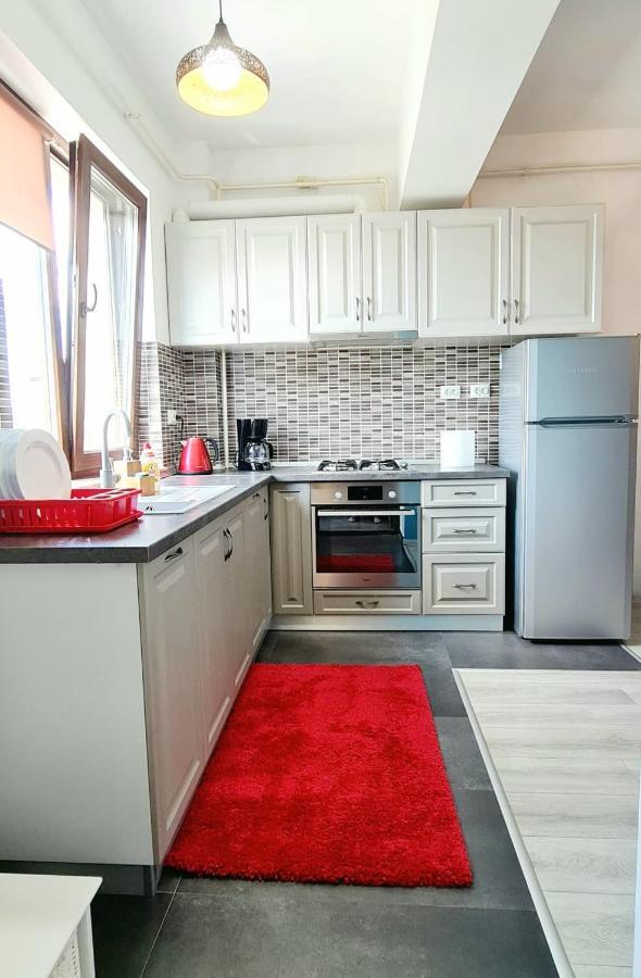 Palas View Apartments Near Palas Mall Iasi Exterior photo