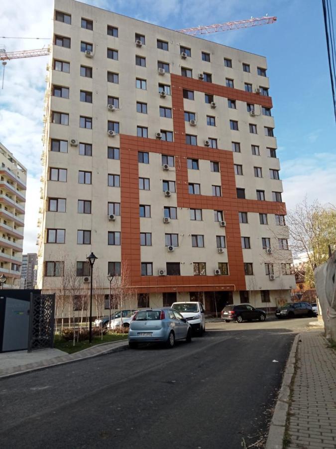 Palas View Apartments Near Palas Mall Iasi Exterior photo